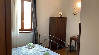 Borghetto Airport - Hospital