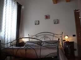 Borghetto Airport - Hospital