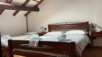 Borghetto Airport - Hospital