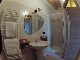 Borghetto Airport - Hospital