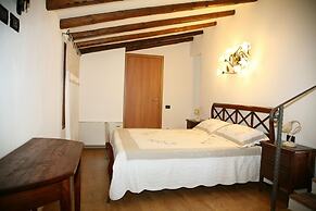 Borghetto Airport - Hospital