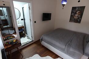 The Red Witch Boutique Hotel