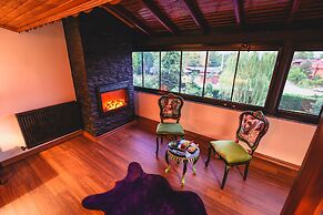 The Red Witch Boutique Hotel