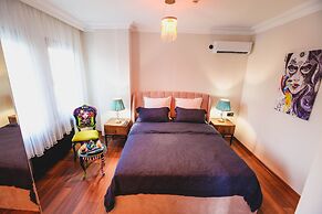 The Red Witch Boutique Hotel