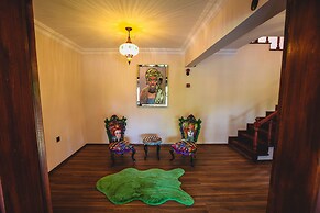 The Red Witch Boutique Hotel