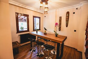 The Red Witch Boutique Hotel