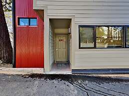 Deluxe Condo with Fireplace (Unit 623 at 1849)