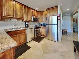 Deluxe Condo with Fireplace (Unit 623 at 1849)