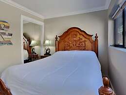 Deluxe Condo with Fireplace (Unit 623 at 1849)