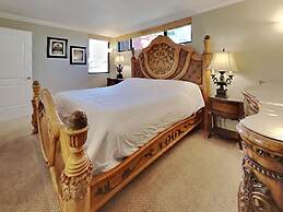 Deluxe Condo with Fireplace (Unit 623 at 1849)