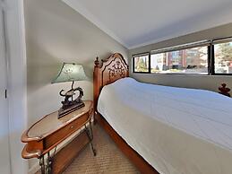 Deluxe Condo with Fireplace (Unit 623 at 1849)