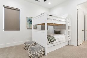 #12 At Bloomington Country Club 4 Bedroom Villa by RedAwning