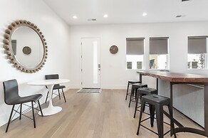 #12 At Bloomington Country Club 4 Bedroom Villa by RedAwning