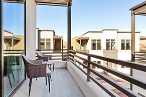 #12 At Bloomington Country Club 4 Bedroom Villa by RedAwning