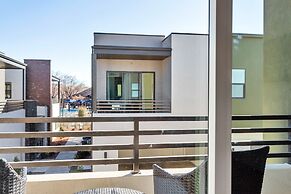 #12 At Bloomington Country Club 4 Bedroom Villa by RedAwning