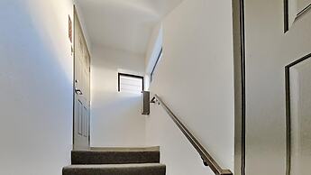 1849 Condos - Spacious 3 Bedrooms with Outdoor Pool & 3 Hot Tubs