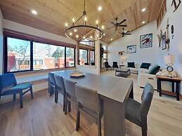 1849 Condos - Spacious 3 Bedrooms with Outdoor Pool & 3 Hot Tubs