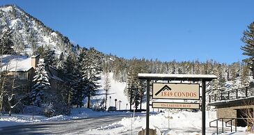 1849 Condos - Spacious 3 Bedrooms with Outdoor Pool & 3 Hot Tubs