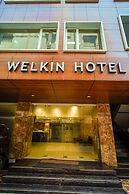 Welkin Hotel