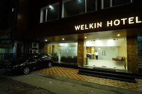 Welkin Hotel