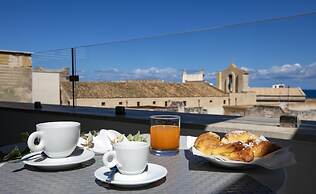 Azzoli Trapani - Apartments & Skypool - Adults Only