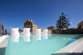 Azzoli Trapani - Apartments & Skypool - Adults Only