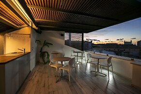 Azzoli Trapani - Apartments & Skypool - Adults Only