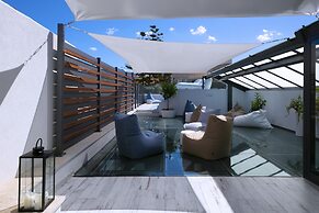 Azzoli Trapani - Apartments & Skypool - Adults Only