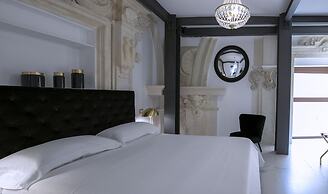 Azzoli Trapani - Apartments & Skypool - Adults Only