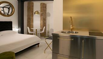 Azzoli Trapani - Apartments & Skypool - Adults Only