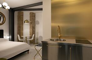 Azzoli Trapani - Apartments & Skypool - Adults Only