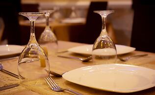 Ubiq Suites and Apartments