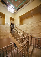 Ubiq Suites and Apartments