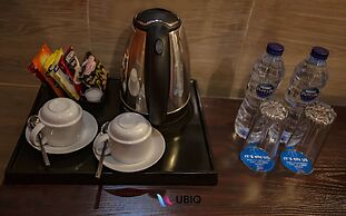 Ubiq Suites and Apartments