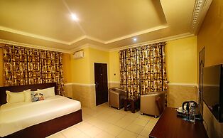 Ubiq Suites and Apartments