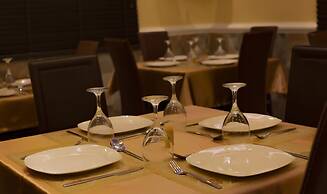 Ubiq Suites and Apartments