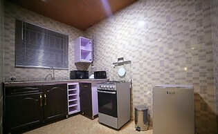 Ubiq Suites and Apartments