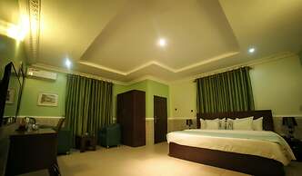 Ubiq Suites and Apartments