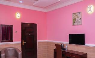 Ubiq Suites and Apartments