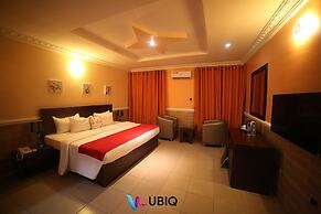 Ubiq Suites and Apartments