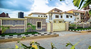 Ubiq Suites and Apartments