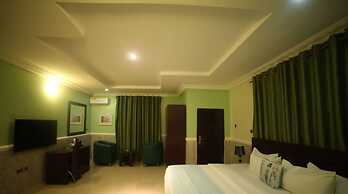 Ubiq Suites and Apartments