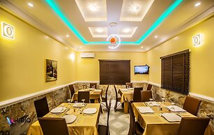 Ubiq Suites and Apartments