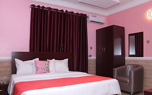 Ubiq Suites and Apartments