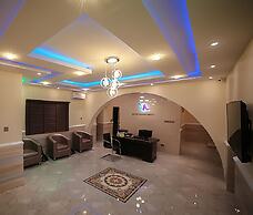 Ubiq Suites and Apartments