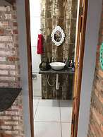 Moçamba Dunas Beach Houses Residencial