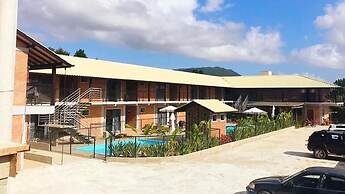 Moçamba Dunas Beach Houses Residencial