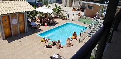 Moçamba Dunas Beach Houses Residencial