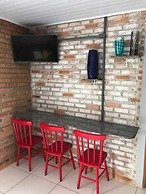 Moçamba Dunas Beach Houses Residencial