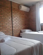 Moçamba Dunas Beach Houses Residencial